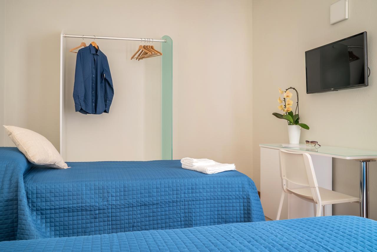 Plaium Montis Bed and Breakfast Salerno Eksteriør billede